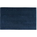 Sorema New Plus badematte 60x90 cm mørkeblå
