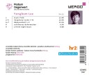 Ensemble Modern Ensemble Recherche Broken Frames Syndicate Kyubin Hwang Jonathan Stockhammer Lautaro Mura Fuentealba Yongbom Lee  Yongboom Lee: Continuous Deformation  CD