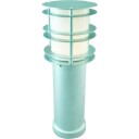 Norlys Stockholm 1260 pullert 8,5W LED IP65 galvanisert