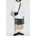 Off White Herre Skjorter Hvit M,