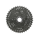 Shimano Cues Cs-Lg400-10, 10-Delt Kassett