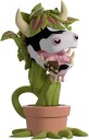 The Sims  #1 Cowplant Vinyl Figure