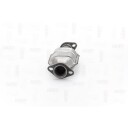 Katalysator NAP carparts CAK10390