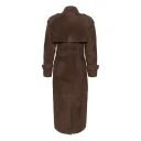 My Essential Wardrobe Dame Frakker Brun M,