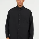 Roberto Cavalli Herre Skjorter Svart S,