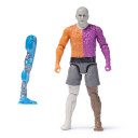 Dc Comics Superman Movie Figur 15cm Metamorpho