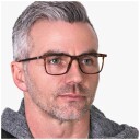 Luxreaders København Turtle Solbriller LUX006 +1.5 Unisex Acetate