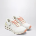 On Running Dame Sport Hvit 38 EU,