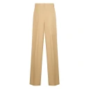 Alberta Ferretti Dame Bukser Beige XL,