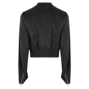 MM6 Maison Margiela Dame Jakker Svart S,