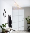 Markslöjd Expand Skinne 50 cm Svart 1596164-01-0 1596669-01-0