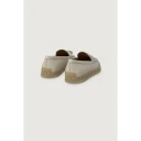 Tod's Dame Sko Hvit 37 1/2 EU,