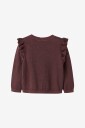 Name It   Kardigan nmfAbinne LS Knit   Rød