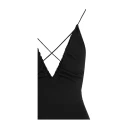 Aspesi Dame Kjoler Svart XS,