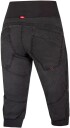 Ocun Noya Jeans Organic Shorts black S