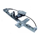 Vindusheis MAXGEAR 50 0778
