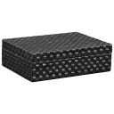 Artwood Fuego Box svart Artwood