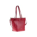 Pierre Cardin, Dame, Vesker, Rød, ONE SIZE,