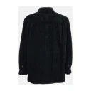 A.p.c. Herre Skjorter Svart L,