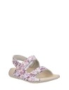ECCO Cozmo K   Multi/patterned   32