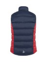 NOR Core Evolve Isolate Vest til dame fra Craft L