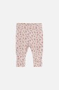 Hust and Claire Lai Leggings Wheat Blomster (74 / 9 mnd)