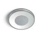 Philips Hue Taklampe White Ambiance Being 1x27W Aluminium