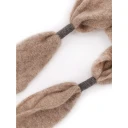 Brunello Cucinelli Dame Accessories Beige ONE SIZE,