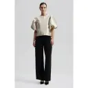 Malina Dame Bluser & Skjorter Beige 2XS,