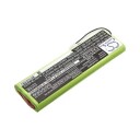 Husqvarna Automower G2 batteri (3000 mAh 18 V, Grønn)