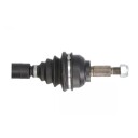Point Gear Drivaksel POINT GEAR PNG72301