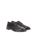 Paul Smith Herre Sko Svart 40 EU,