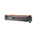 inkClub THX330 Tonerkassett, erstatter HP 30A, svart, 1.600 sider