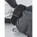Hestra Army Leather Heli Ski Jr. Grey 4