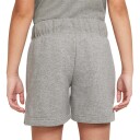 Nike Sportswear Club Sweat Shorts Barn Grå 128 - 137