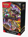 Pokémon Trading Cards Booster Bundle ME05 Samlekort Pitch Black