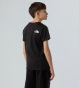 The North Face T skjorte   Easy   Svart m. Logo   The North Face   12 år 152   T skjorte