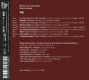 Malgorzata Podzielny, Michal Michalski, NFM Girls’ Choir, NFM Boys’ Choir  Opera omnia 09  CD