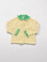 House Of Yarn IR 07-05g Strawberry jakke