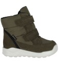 Ecco Urban Mini high-cut vintersko tarmac