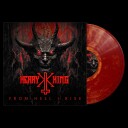 From Hell I Rise