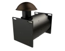 Klipsch PRO-12SW-LS, hagehøyttaler, sub Landskapssubwoofer for nedgraving, stk