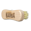 Avere La Barba Anima skjeggbørste