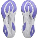 ASICS Sonicblast Joggesko Dame Blå/Grå 42,5
