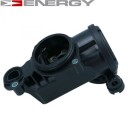Oljeutskiller, veivhuslufting ENERGY SE00046