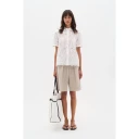 InWear Dame Bluser & Skjorter Hvit XS,