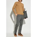 Tod's Herre Bukser Grå L,
