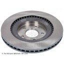 Bremseskive BLUE PRINT ADBP430236