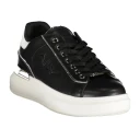 Alviero Martini 1a Classe Dame Sko Svart 40 EU,
