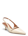 Jonak Paris 264-Damoiselle Vernis - Cream - 41